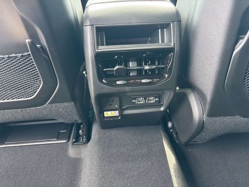 New 2026 Jeep Grand Cherokee Laredo X AWD/4WD image 11