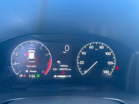 Used 2024 Honda CR-V EX image 14