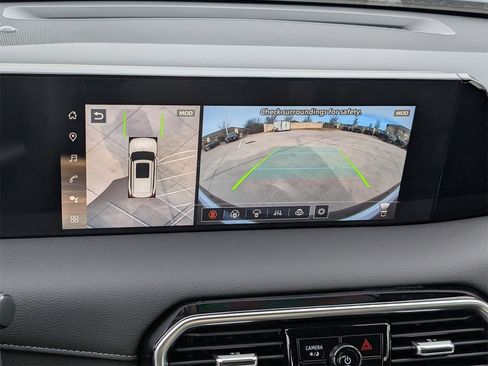 New 2026 Nissan Armada SL image 12