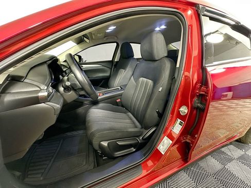 Used 2018 MAZDA MAZDA6 Sport FWD image 22