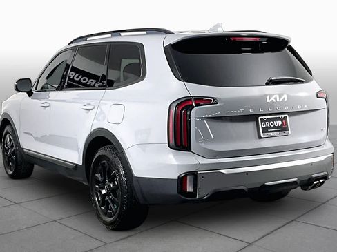 Used 2023 Kia Telluride SX Prestige X-Pro AWD/4WD image 11