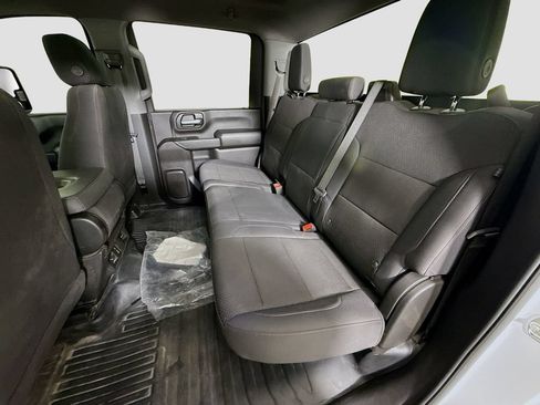 Used 2025 GMC Sierra 3500 Pro w/ Convenience Package AWD/4WD image 22