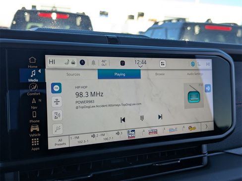 Used 2025 Jeep Gladiator Rubicon image 19