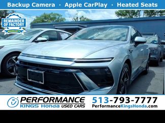Used 2024 Hyundai Sonata SEL w/ Convenience Package FWD video 1