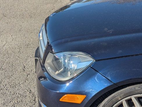 Used 2012 Mercedes-Benz C 300 C 300 Sport image 14