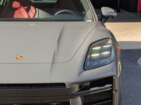 New 2026 Porsche Panamera 4 AWD/4WD image 12