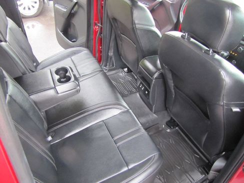 Used 2020 Ford Ranger Lariat w/ Technology Package RWD image 35