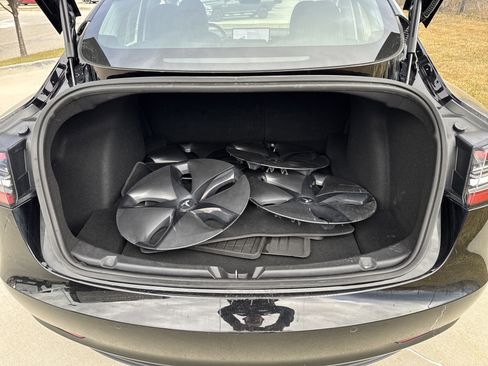 Used 2018 Tesla Model 3 Long Range image 22