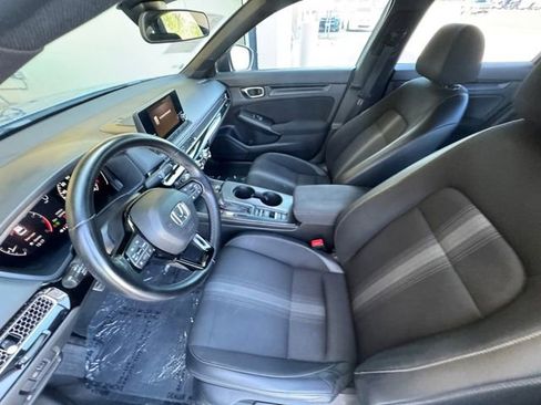 Used 2023 Honda Civic Sport image 28