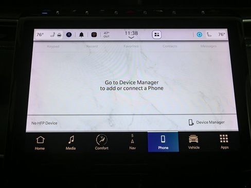 Used 2022 Jeep Grand Cherokee Limited 4xe w/ Luxury Tech Group II image 24