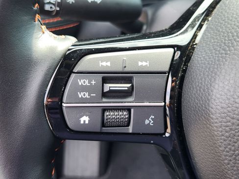 Certified 2026 Honda HR-V Sport image 22