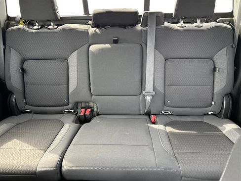 Used 2022 Chevrolet Silverado 3500 LT w/ Convenience Package image 14