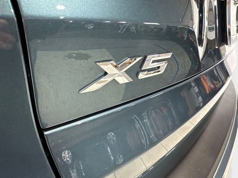 Used 2024 BMW X5 xDrive40i w/ Parking Assistance Package AWD/4WD image 23