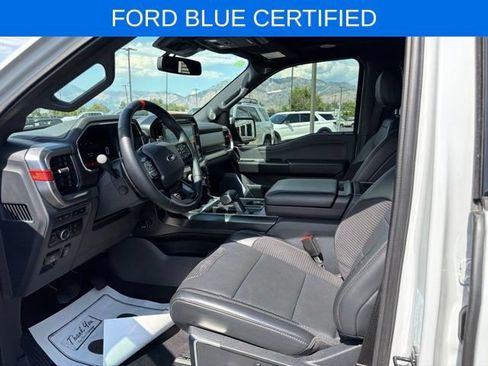 Used 2023 Ford F150 Raptor w/ Raptor 37 Performance Package AWD/4WD image 19