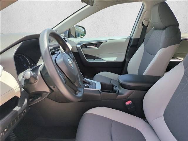 Certified 2024 Toyota RAV4 XLE w/ Convenience Package AWD/4WD image 16