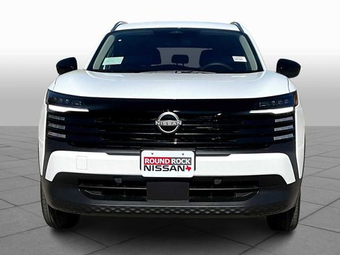 New 2026 Nissan Kicks SV image 3