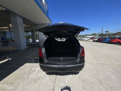 Certified 2023 Cadillac XT5 Luxury FWD image 27