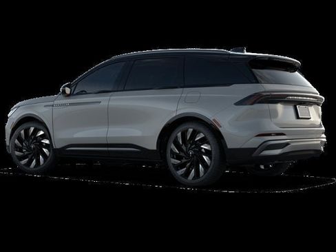 New 2026 Lincoln Nautilus Reserve AWD/4WD image 68