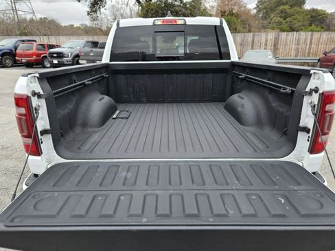 Used 2020 RAM 1500 Limited image 31