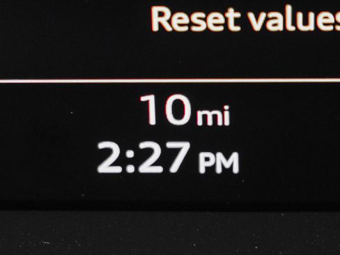 New 2026 Audi A3 2.0T Premium Plus image 20