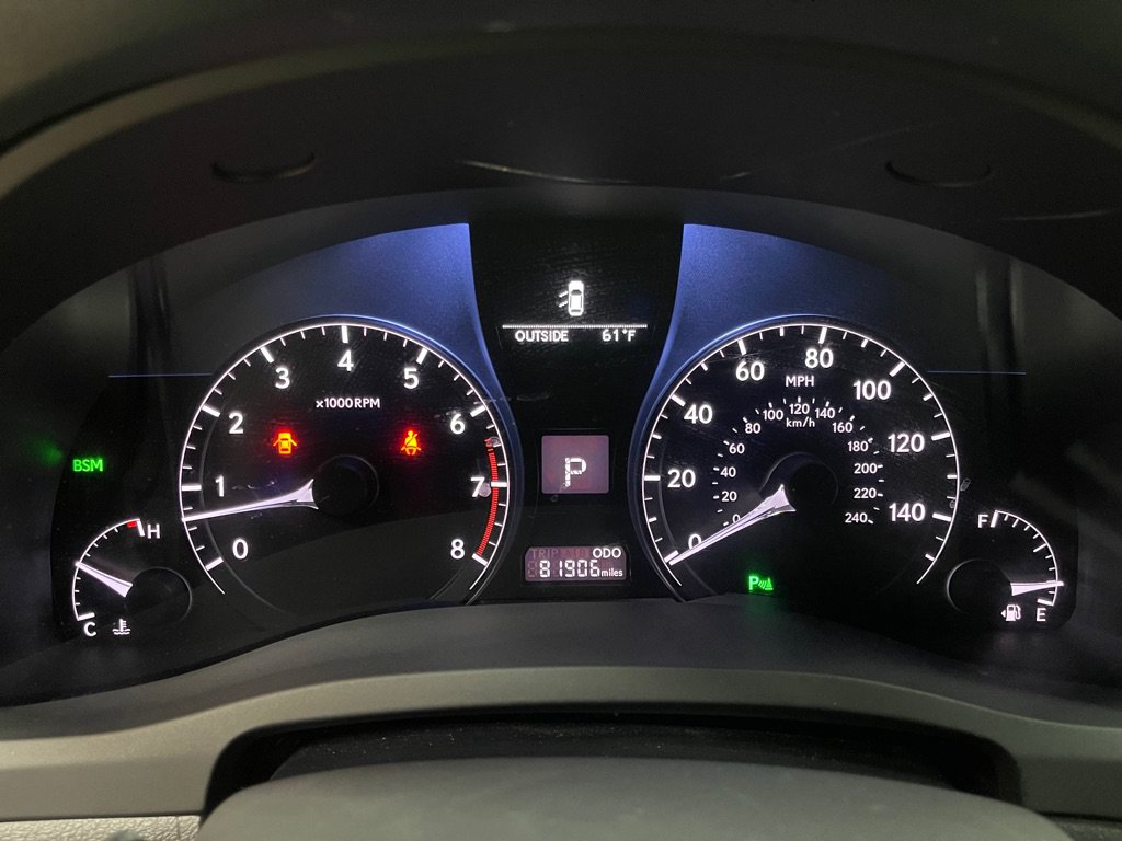 Used 2013 Lexus RX 350 F Sport w/ Navigation Pkg AWD/4WD image 33