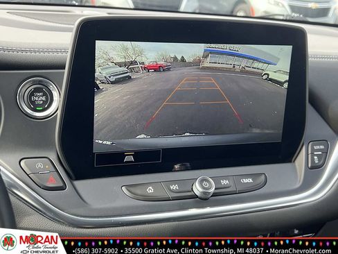 Certified 2024 Chevrolet Blazer LT image 21