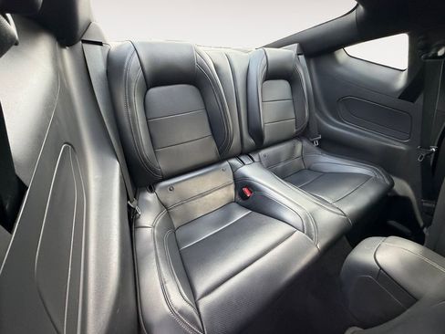 Used 2024 Ford Mustang Premium image 15