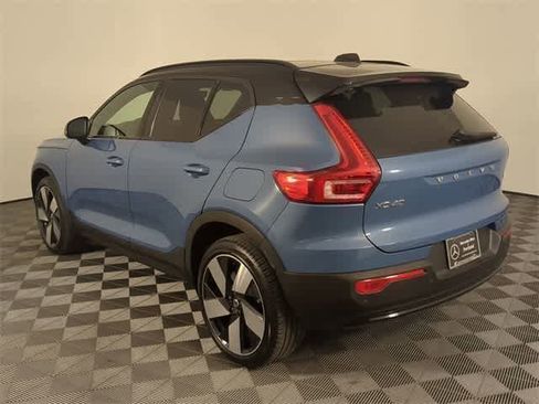 Used 2023 Volvo XC40 Recharge Ultimate w/ Protection Package Premier image 96