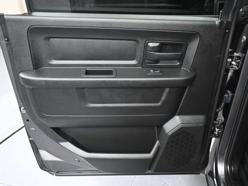 Used 2019 RAM 1500 Tradesman w/ Popular Equipment Group AWD/4WD image 26