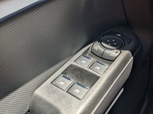 New 2025 Ford Bronco Sport Heritage w/ Convenience Package image 11