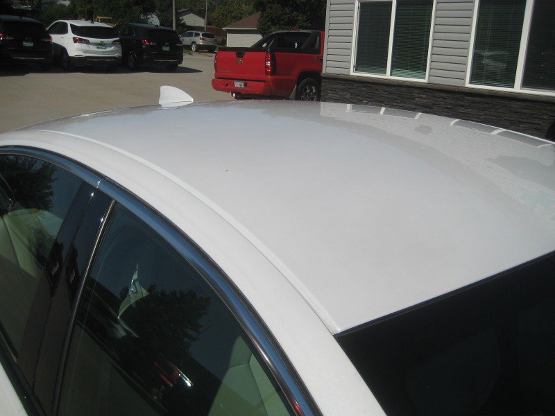 Used 2020 Buick Regal Essence FWD image 26