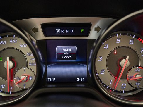 Used 2016 Mercedes-Benz SL 550 image 22