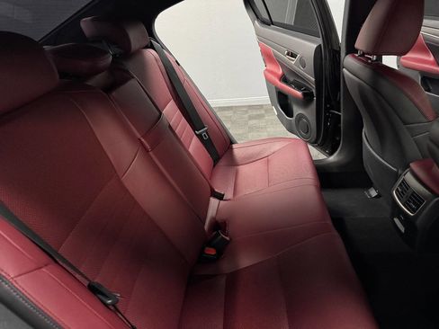 Used 2019 Lexus GS 350 F Sport image 48