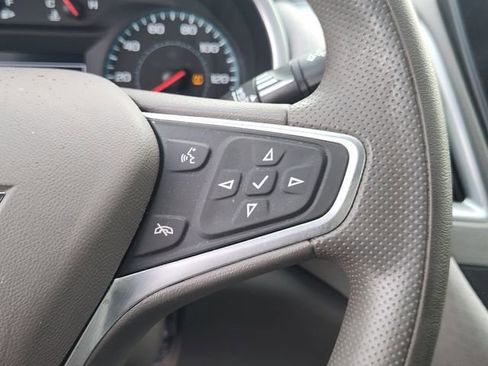 Used 2023 Chevrolet Malibu LT FWD image 23