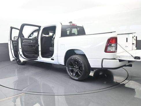 Used 2020 RAM 1500 Big Horn RWD image 73