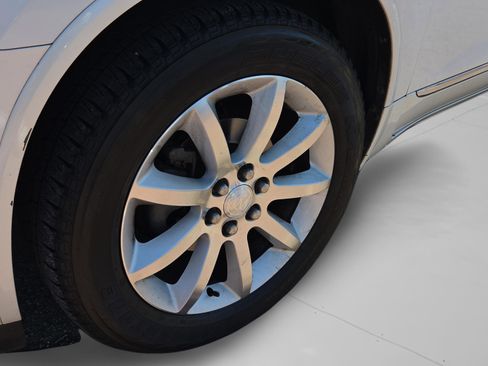 Used 2016 Buick Enclave Premium w/ Experience Buick Package AWD/4WD image 29