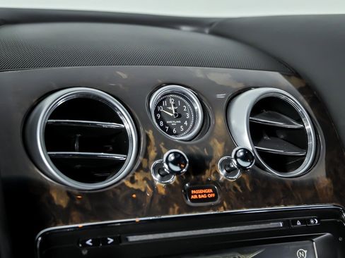 Used 2012 Bentley Continental GT image 30