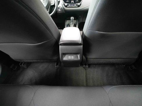 Used 2024 Toyota Corolla SE FWD image 22