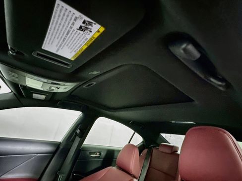 Used 2023 Lexus IS 300 w/ Premium Package RWD image 26