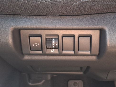 Certified 2026 Subaru Outback Premium AWD/4WD image 25