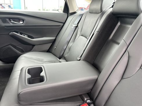 Used 2025 Honda Accord Touring image 30