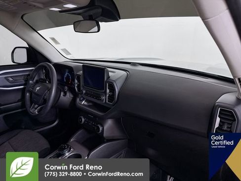 Used 2021 Ford Bronco Sport Big Bend image 29