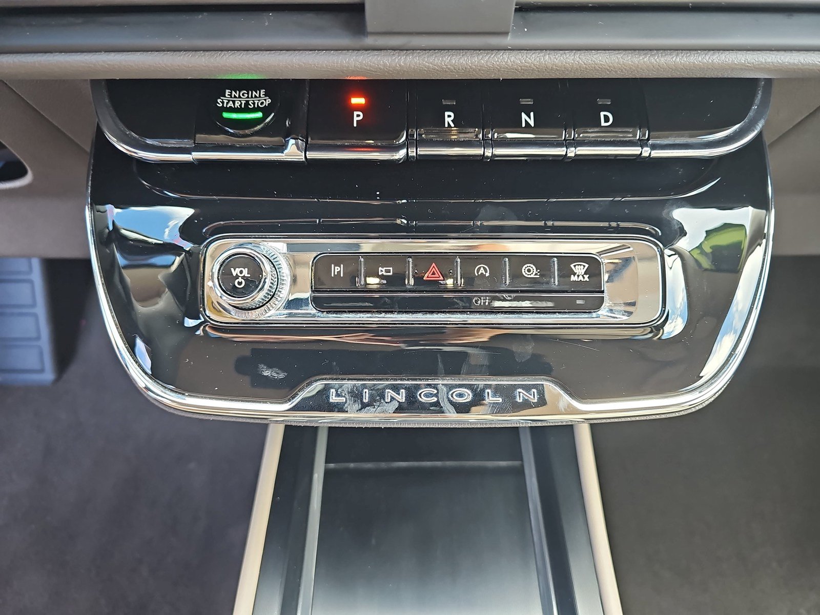 Used 2023 Lincoln Corsair FWD image 27