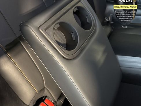 New 2026 Subaru Outback Wilderness image 22