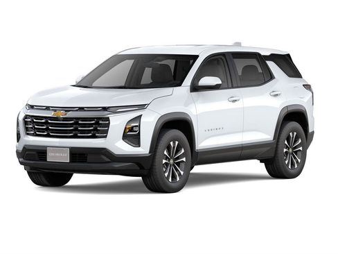 New 2026 Chevrolet Equinox LT w/ Convenience Package II image 37