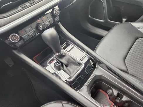 Used 2024 Jeep Compass Latitude AWD/4WD image 18