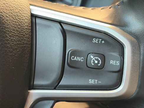 Used 2023 RAM 1500 Big Horn AWD/4WD image 26