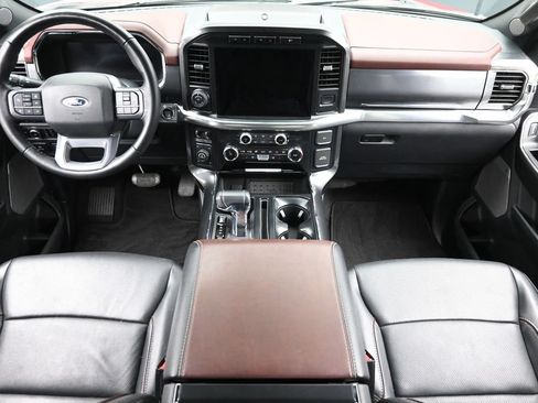 Used 2023 Ford F150 Lariat w/ Equipment Group 502A High AWD/4WD image 15