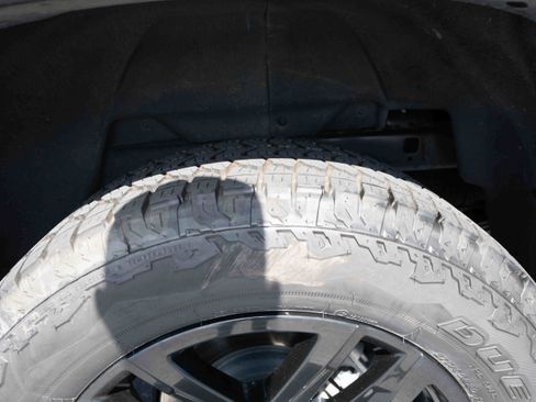 Used 2024 Chevrolet Colorado Trail Boss w/ Advanced Trailering Package AWD/4WD image 28