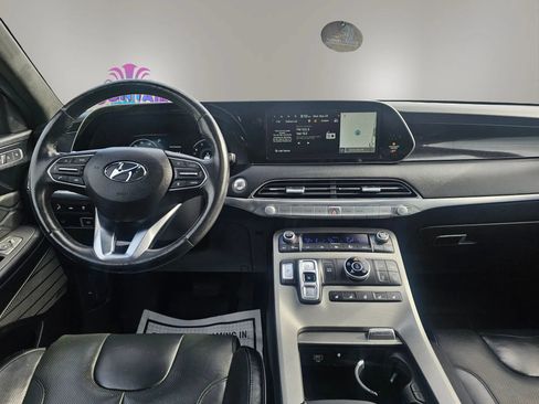 Used 2020 Hyundai Palisade Limited AWD/4WD image 25